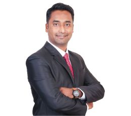 Mr. NITHIN - Vadodara