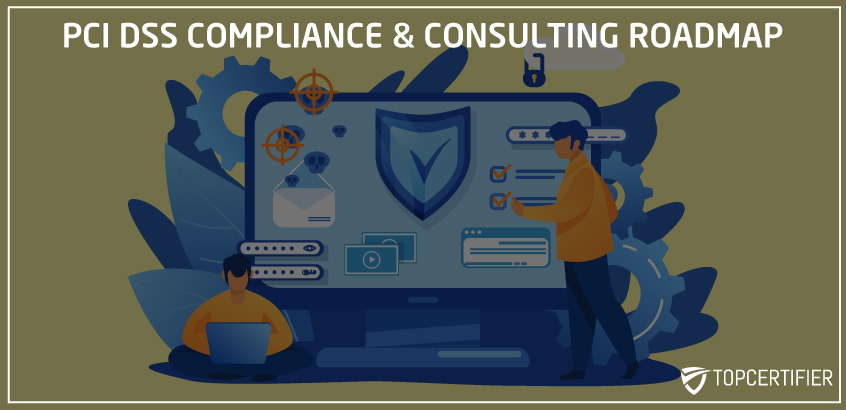 PCI-DSS Compliance Roadmap Vadodara